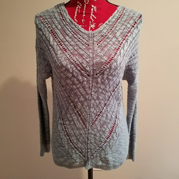 Cloud Chaser Sweaters - Sweater